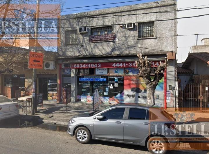 Local comercial · 433m² · 6 Ambientes