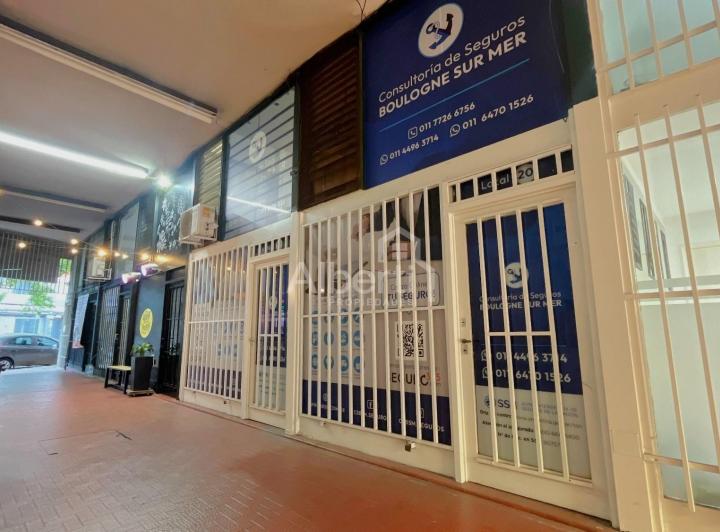Local comercial · 78m²
