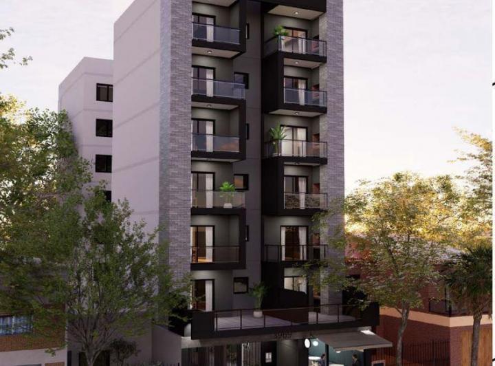 Local comercial · 37m² · 1 Ambiente