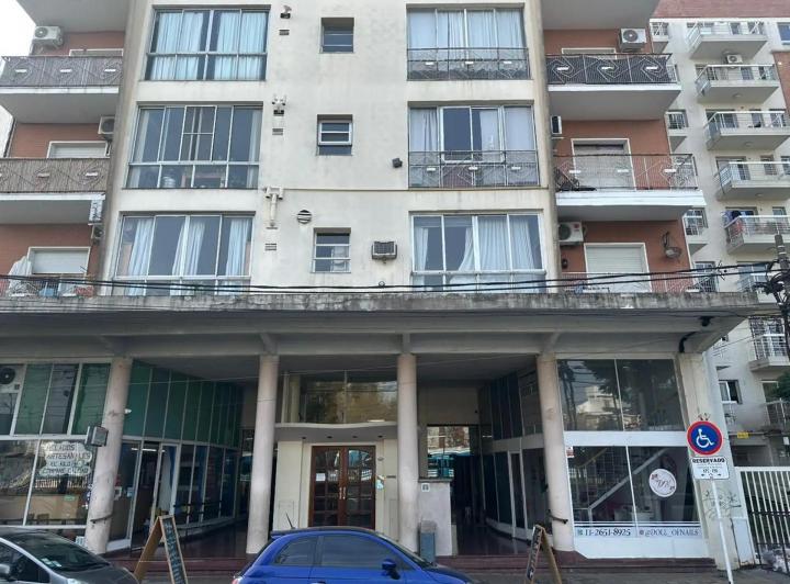 Local comercial · 15m² · 1 Ambiente