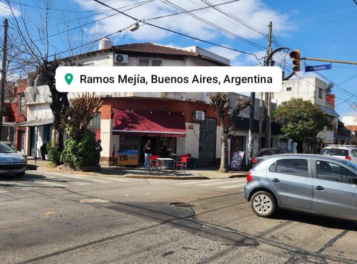 Local comercial · 65m²