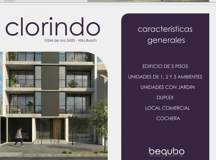Local comercial · 27m² · 1 Ambiente