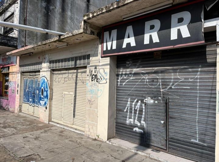 Local comercial · 160m² · 2 Ambientes