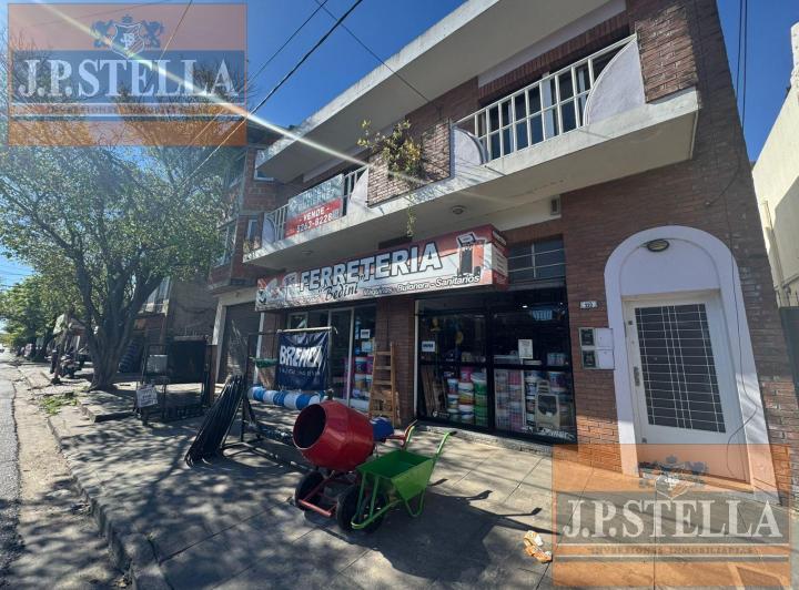 Local comercial · 302m² · 4 Ambientes