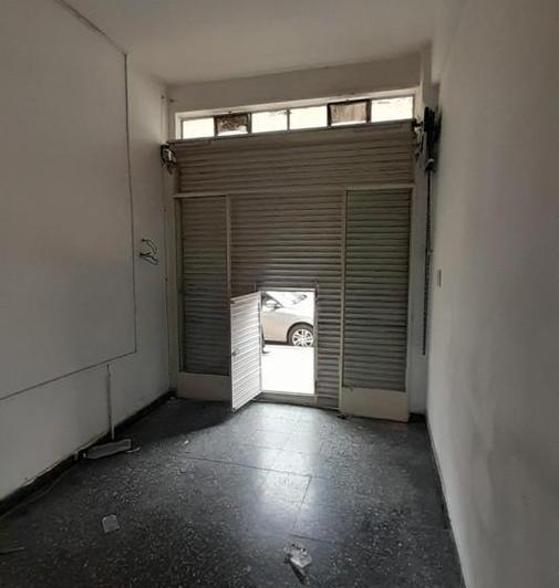 Local comercial · 35m²
