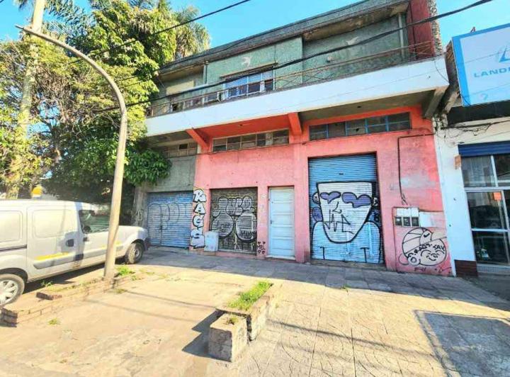Local comercial · 260m² · 6 Ambientes