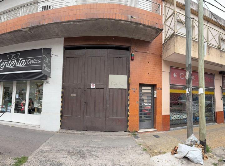 Local comercial
