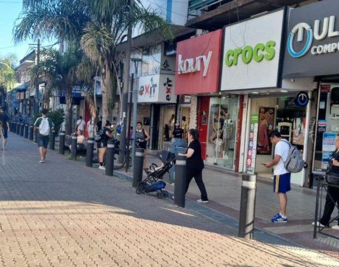 Local comercial · 68m²