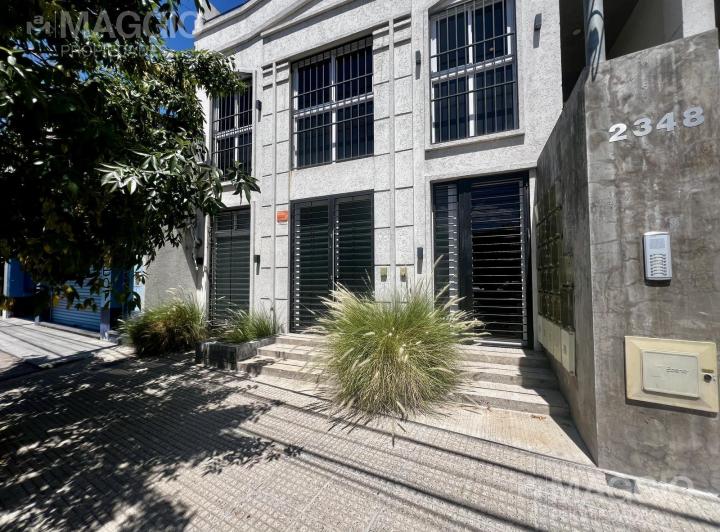 Local comercial · 105m² · 1 Ambiente