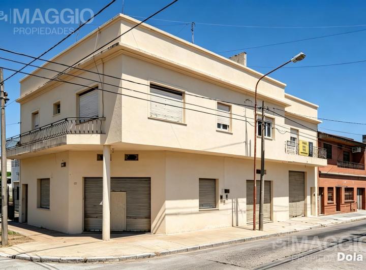 Local comercial · 55m²