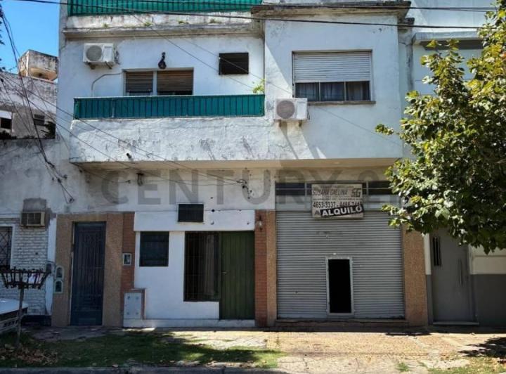 Local comercial · 28m² · 1 Ambiente