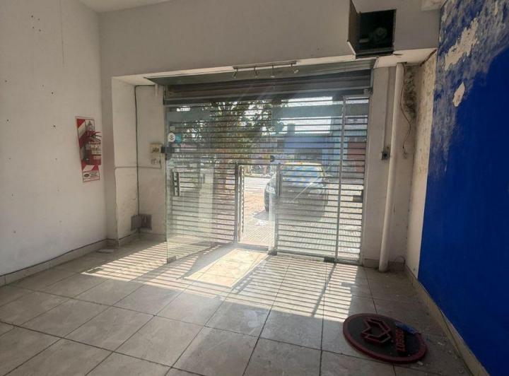 Local comercial · 35m²