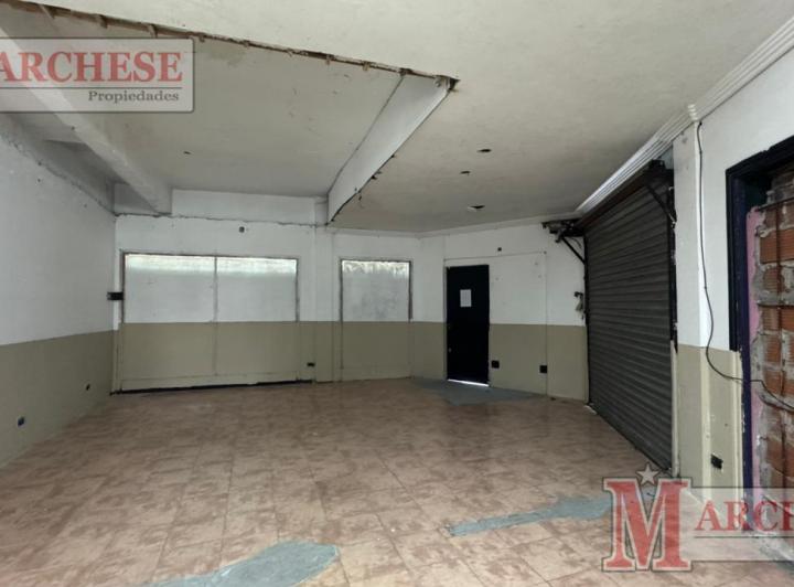 Local comercial · 60m² · 1 Ambiente