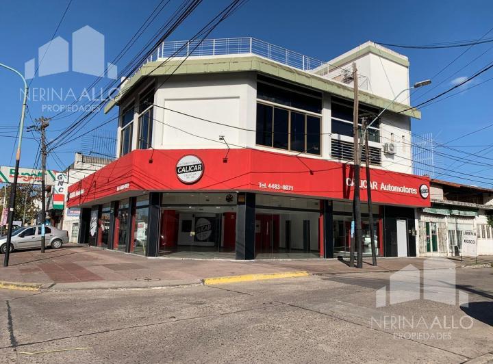 Local comercial · 535m² · 5 Ambientes