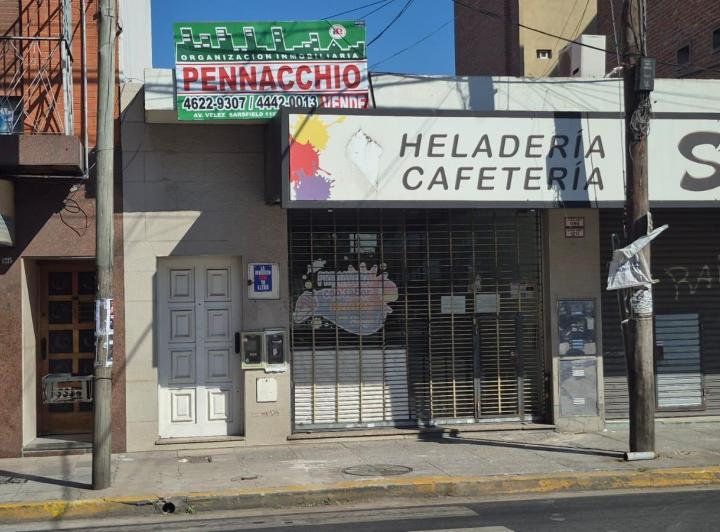 Local comercial · 75m²