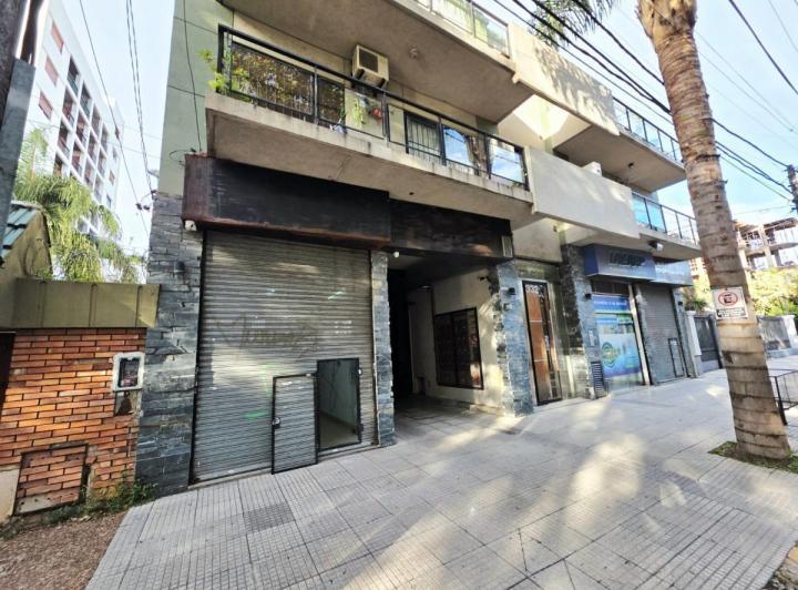 Local comercial · 36m² · 1 Ambiente