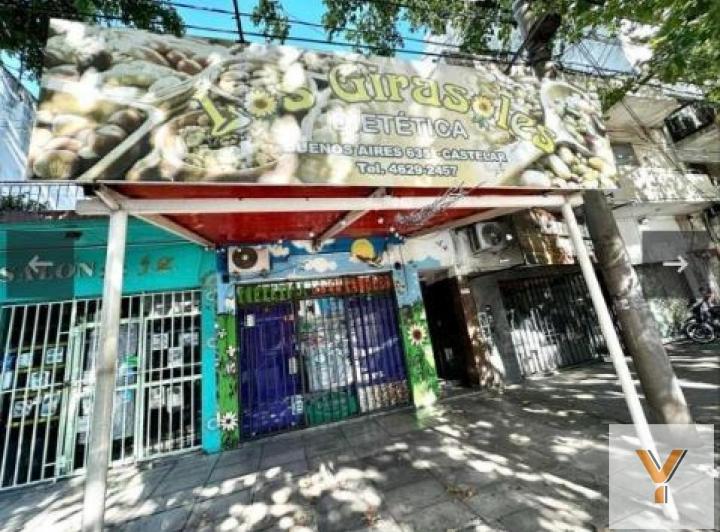 Local comercial · 60m² · 2 Ambientes