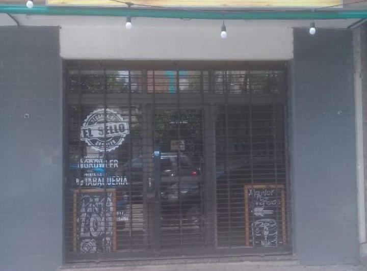 Local comercial · 22m²