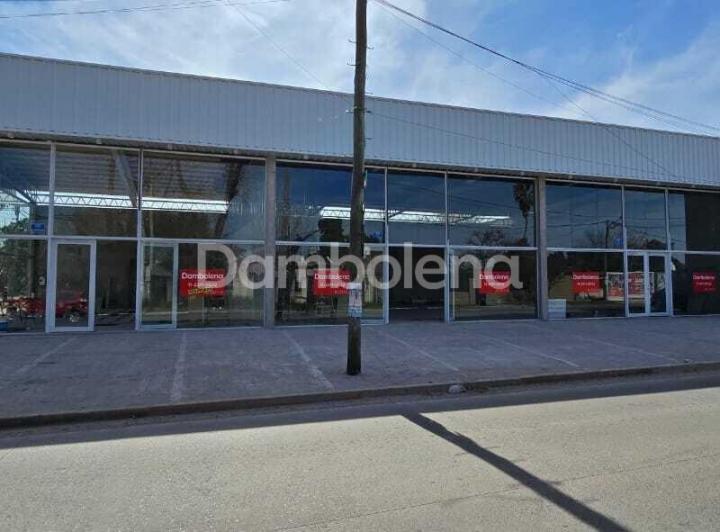 Local comercial · 405m² · 1 Cochera