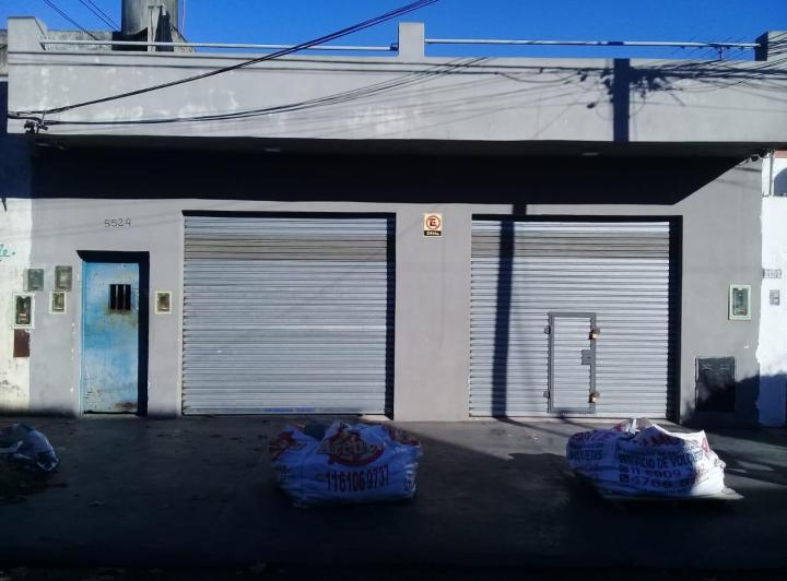 Local comercial · 60m²