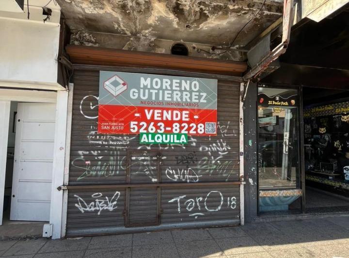 Local comercial