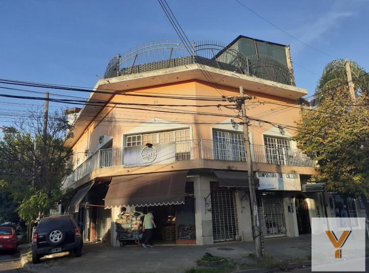 Local comercial · 435m² · 2 Ambientes