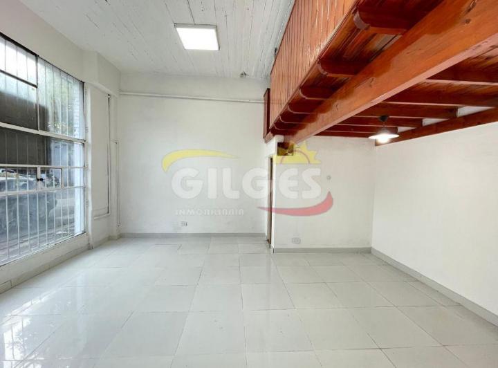 Local comercial · 36m²