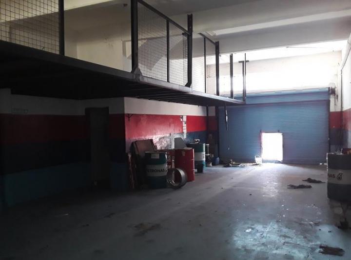 Local comercial · 87m² · 87 Ambientes