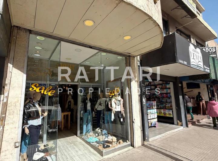 Local comercial · 60m²