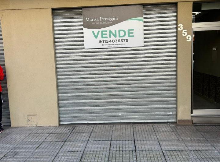 Local comercial · 60m²