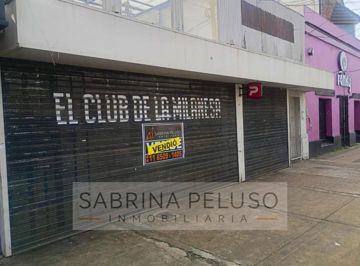 Local comercial · 74m² · 3 Ambientes
