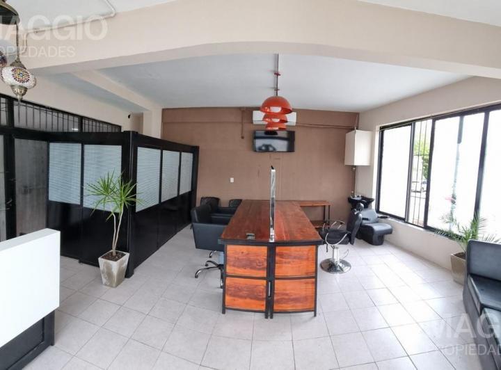 Local comercial · 45m² · 1 Ambiente