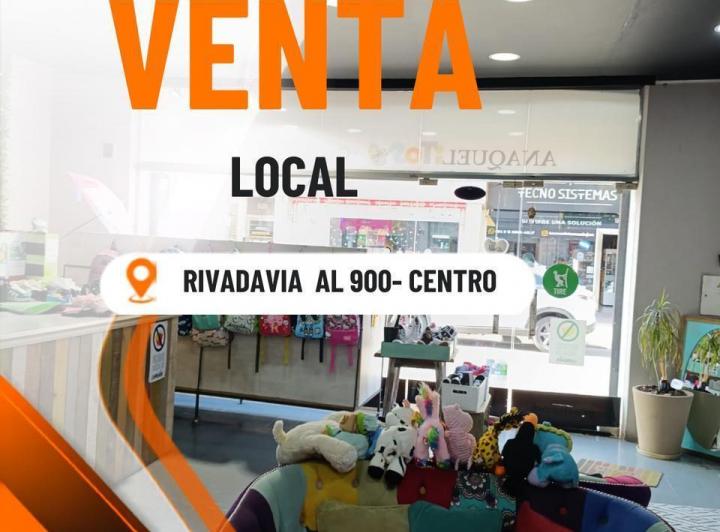 Local comercial · 91m²