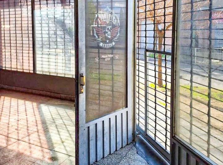 Local comercial · 52m² · 1 Ambiente
