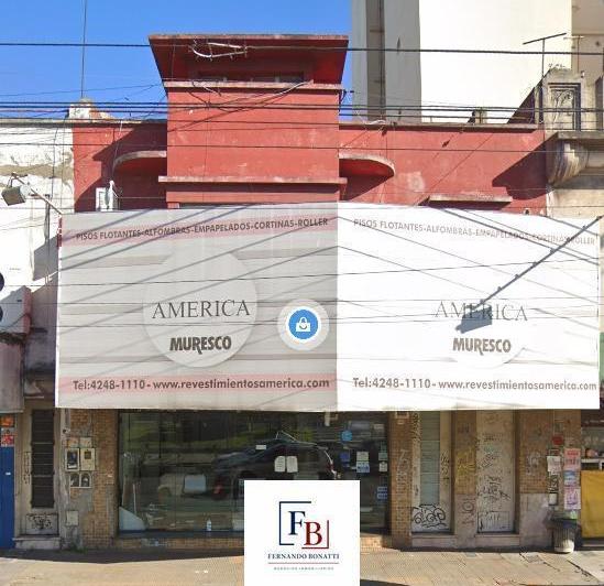 Local comercial · 250m²