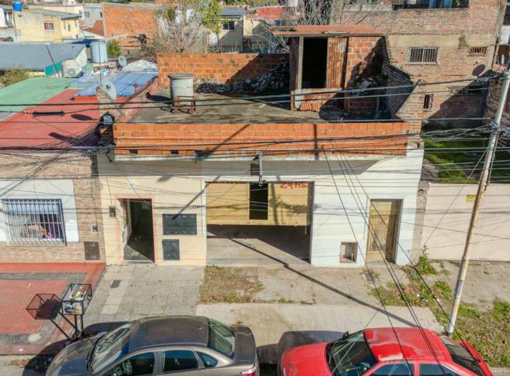 Local comercial · 67m²