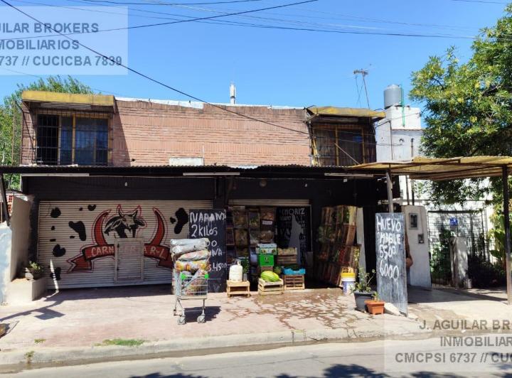 Local comercial · 250m² · 5 Ambientes