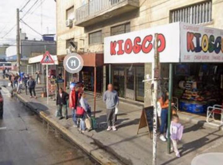 Local comercial · 59m²