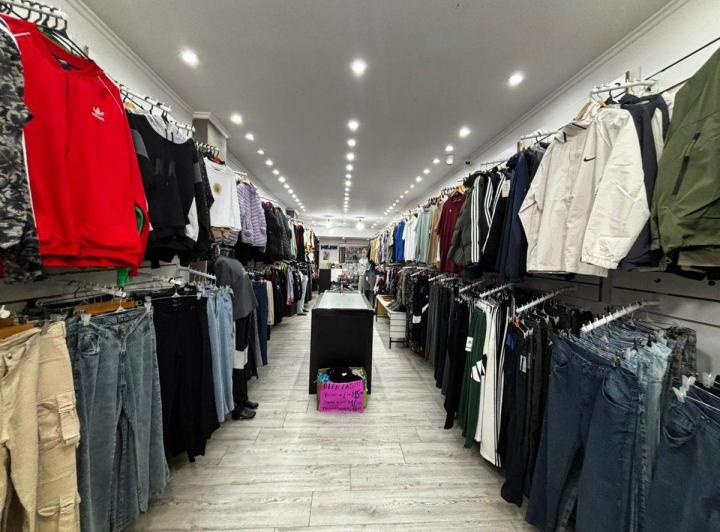 Local comercial · 80m²