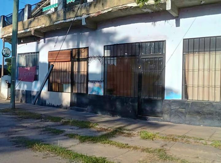Local comercial · 117m² · 1 Cochera