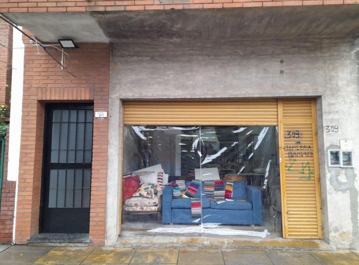 Local comercial · 62m²
