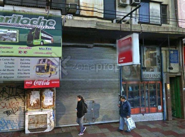Local comercial · 10m²