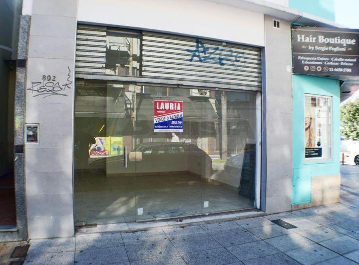 Local comercial · 24m²