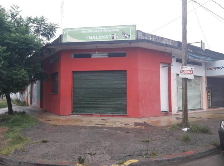 Local comercial · 130m² · 5 Ambientes