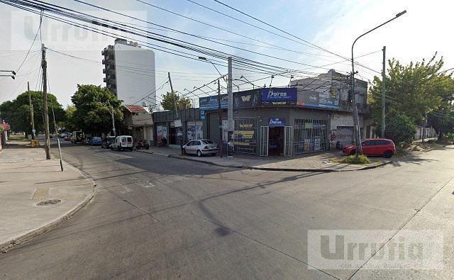 Local comercial · 260m²