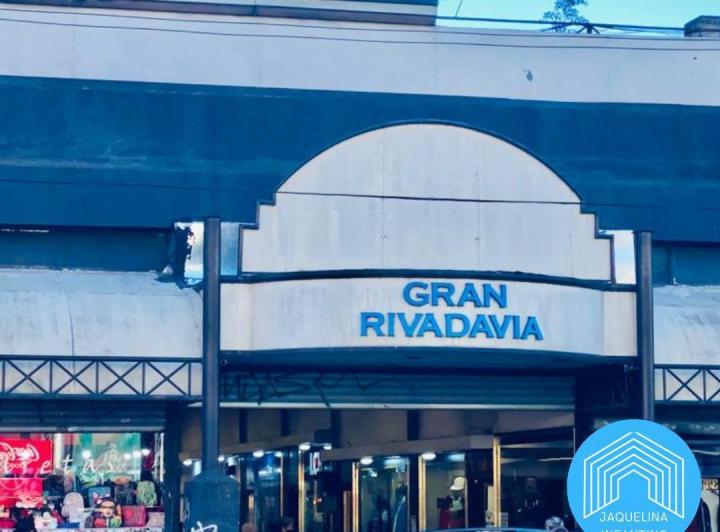 Local comercial · 80m² · 1 Ambiente