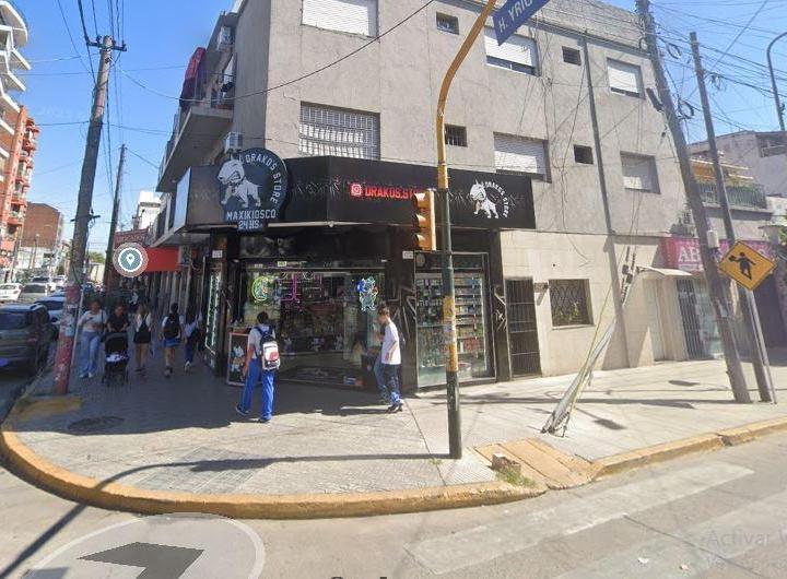 Local comercial · 40m²