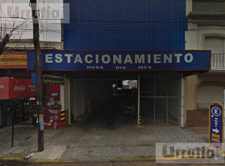Local comercial · 350m²
