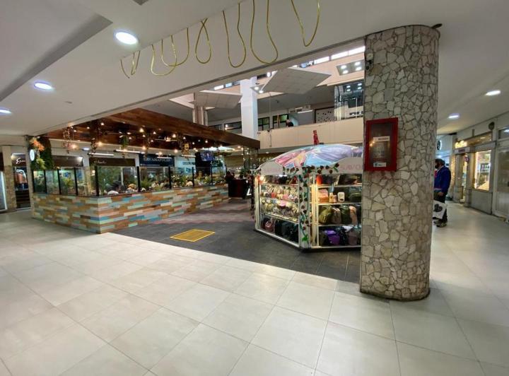 Local comercial · 32m² · 1 Ambiente