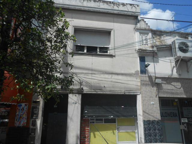 Local comercial · 80m² · 1 Cochera